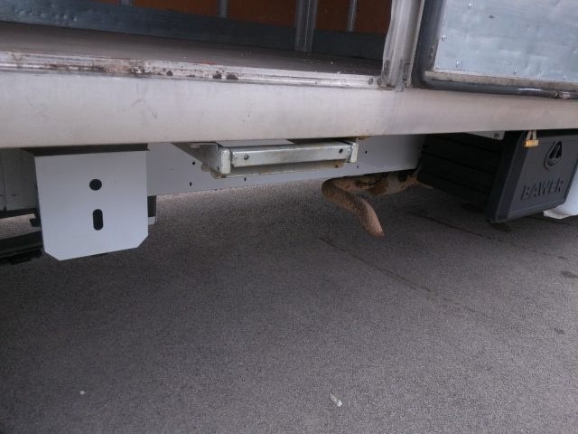 RENAULT Master usata, con Start/Stop Automatico