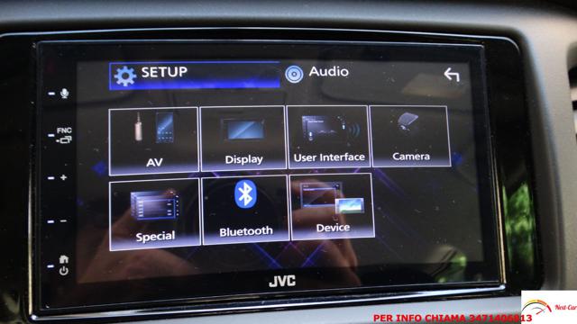 MITSUBISHI L200 usata 37