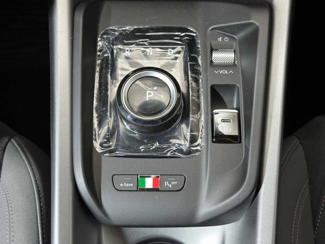 ALFA ROMEO Tonale usata, con Sensori di parcheggio posteriori