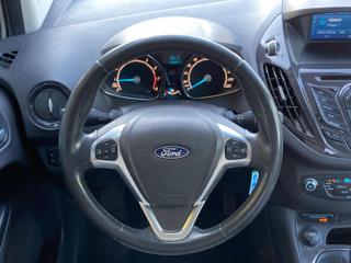 FORD Tourneo Courier usata, con Controllo trazione