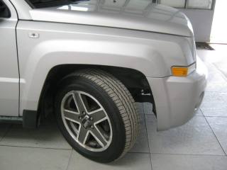 JEEP Patriot usata, con Servosterzo