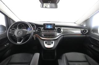 MERCEDES-BENZ CLA usata 8