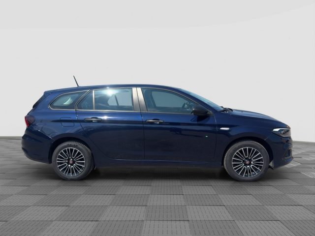 FIAT Tipo usata 5