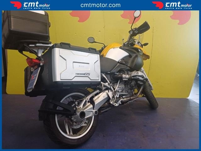 BMW R 1200 GS usata 3