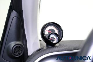 SMART ForTwo usata, con Specchietti laterali elettrici