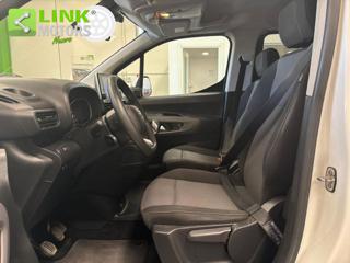 TOYOTA Proace City Verso usata, con Servosterzo