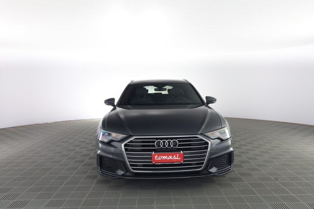 AUDI A6 usata 0
