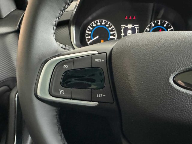DR MOTOR DR 3.0 usata, con Specchietti laterali elettrici