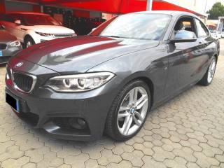 BMW 218 usata, con Airbag