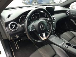 MERCEDES-BENZ A 180 usata, con Controllo trazione