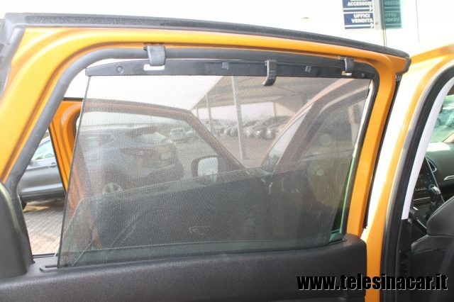 RENAULT Scenic usata, con Immobilizzatore elettronico