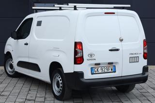 PEUGEOT Partner usata, con Airbag Passeggero