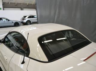 BMW Z4 usata, con Park Distance Control