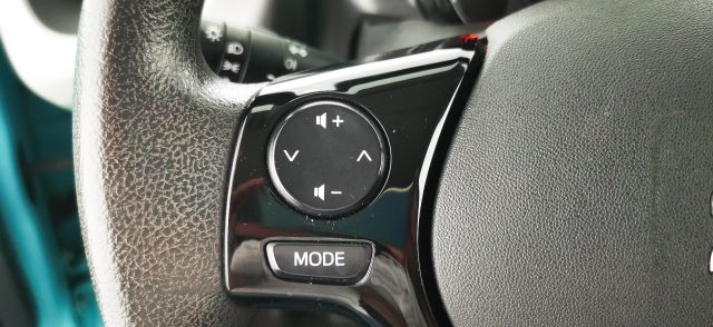 CITROEN C1 usata 58