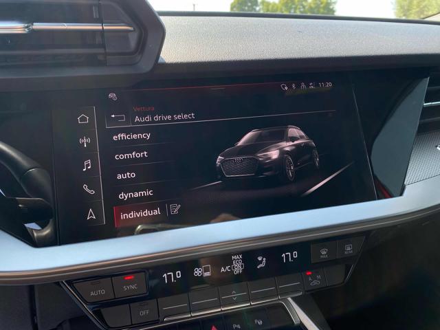 AUDI A3 usata, con MP3