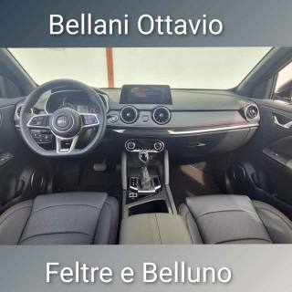 DFSK Glory 500 usata, con Controllo trazione