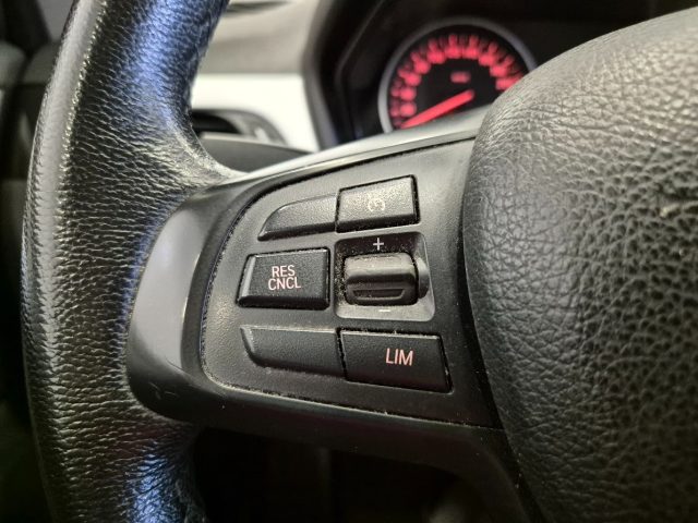 BMW X1 usata, con Lettore CD