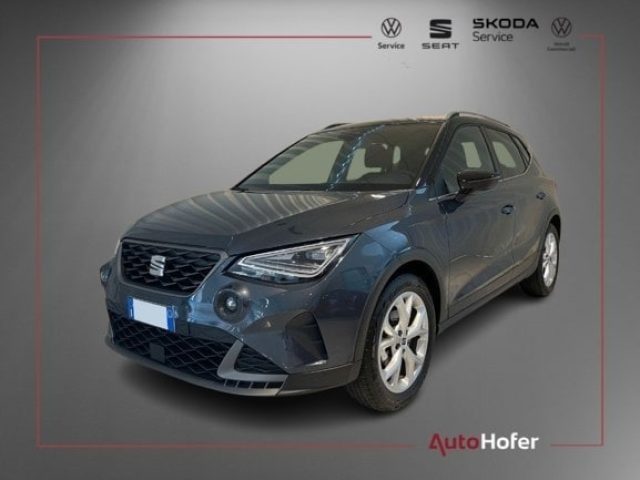 SEAT Arona usata, con ABS