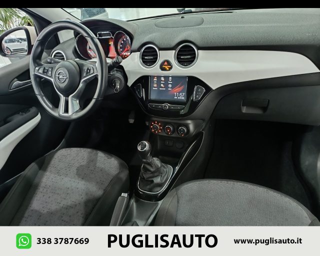 OPEL Adam usata, con Chiusura centralizzata