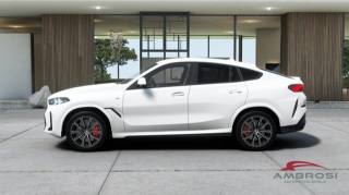 BMW X6 usata 2