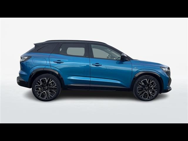 RENAULT Austral usata, con Airbag Passeggero