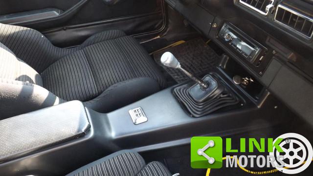 CHEVROLET Camaro usata 20