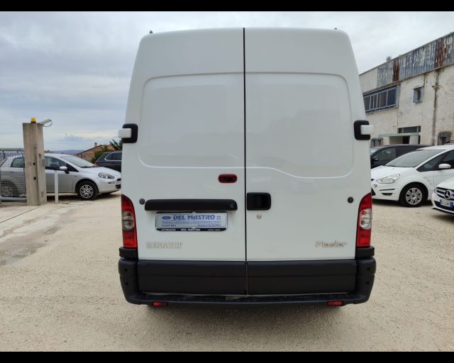 RENAULT Master usata 3