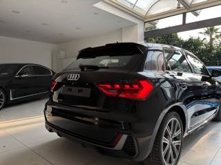 AUDI A1 usata, con Boardcomputer