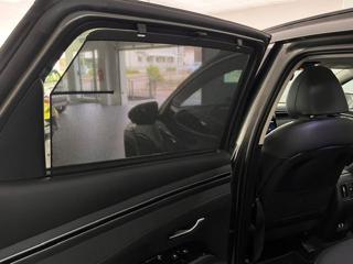 HYUNDAI Tucson usata, con Tettuccio apribile