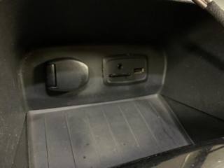 RENAULT Captur usata, con Servosterzo