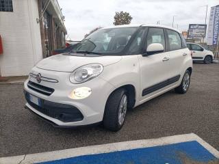 FIAT 500L usata, con Airbag Passeggero