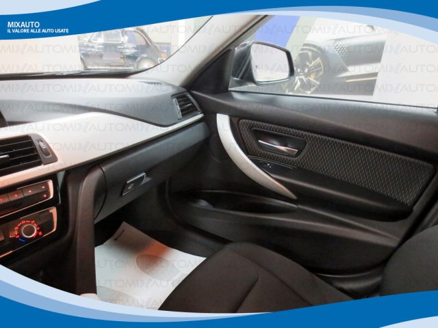 BMW 318 usata, con Climatizzatore