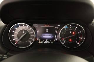 MASERATI Levante usata 6