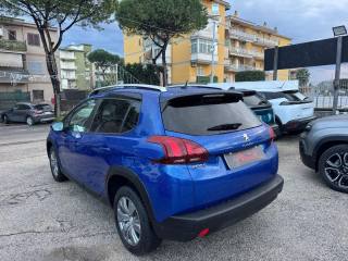 PEUGEOT 2008 usata, con Autoradio