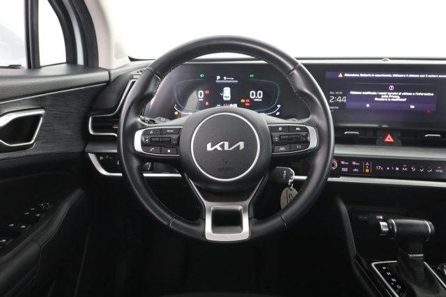KIA Sportage usata 5