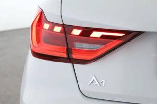 AUDI A1 usata, con Immobilizzatore elettronico