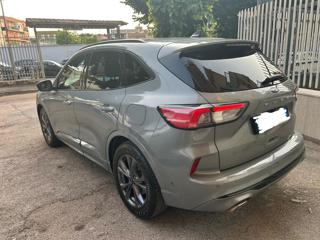 FORD Kuga usata, con Autoradio
