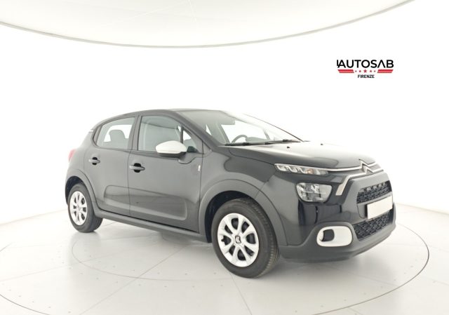 CITROEN C3 usata, con Airbag Passeggero
