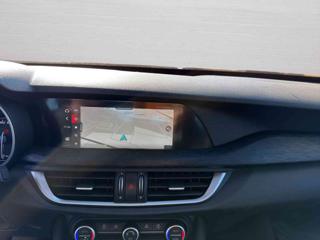 ALFA ROMEO Stelvio usata, con Controllo trazione