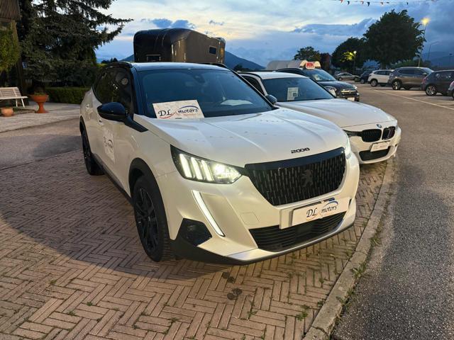 PEUGEOT 2008 usata 37