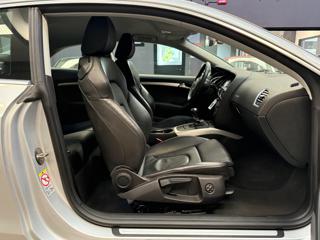 AUDI A5 usata, con Chiusura centralizzata