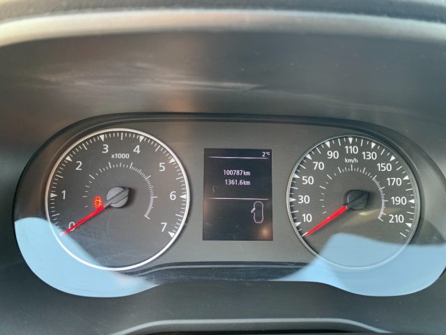 DACIA Duster usata, con ESP