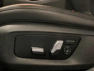 BMW 530 usata, con Immobilizzatore elettronico