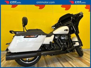 HARLEY-DAVIDSON Other usata 3