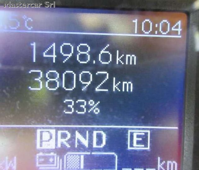 MERCEDES-BENZ Sprinter usata, con Chiusura centralizzata