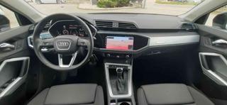 AUDI Q3 usata, con Frenata d