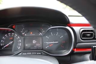 CITROEN C3 usata, con ESP