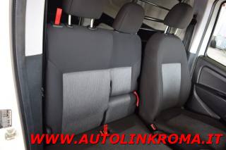 FIAT Doblo usata, con ESP