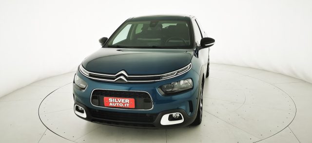 CITROEN C4 Cactus usata, con Bluetooth