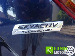 MAZDA CX-5 usata, con Volante multifunzione